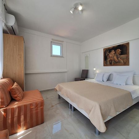 Apartman Graciela Perfect Location Gradac Gradac (Split-Dalmatia) Exterior foto