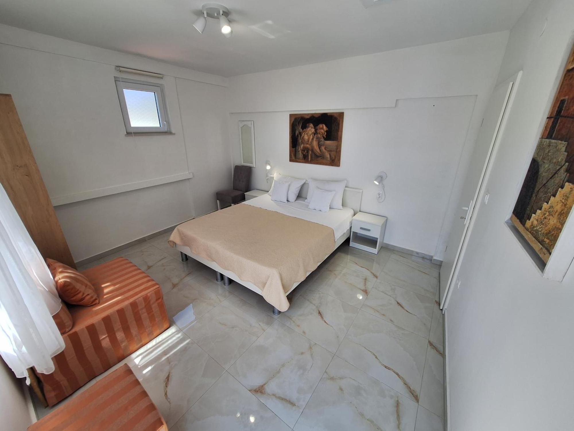 Apartman Graciela Perfect Location Gradac Gradac (Split-Dalmatia) Exterior foto