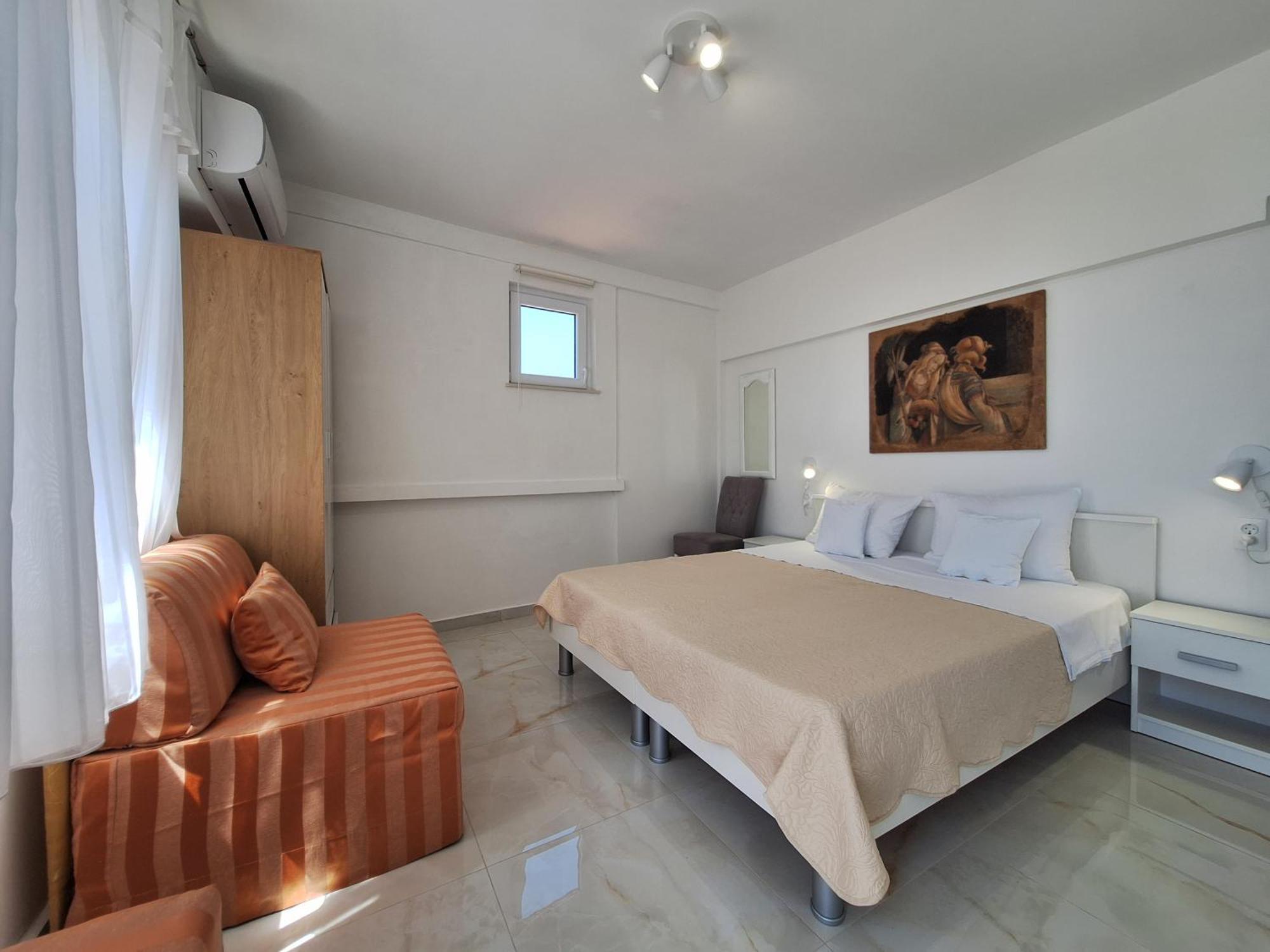 Apartman Graciela Perfect Location Gradac Gradac (Split-Dalmatia) Exterior foto