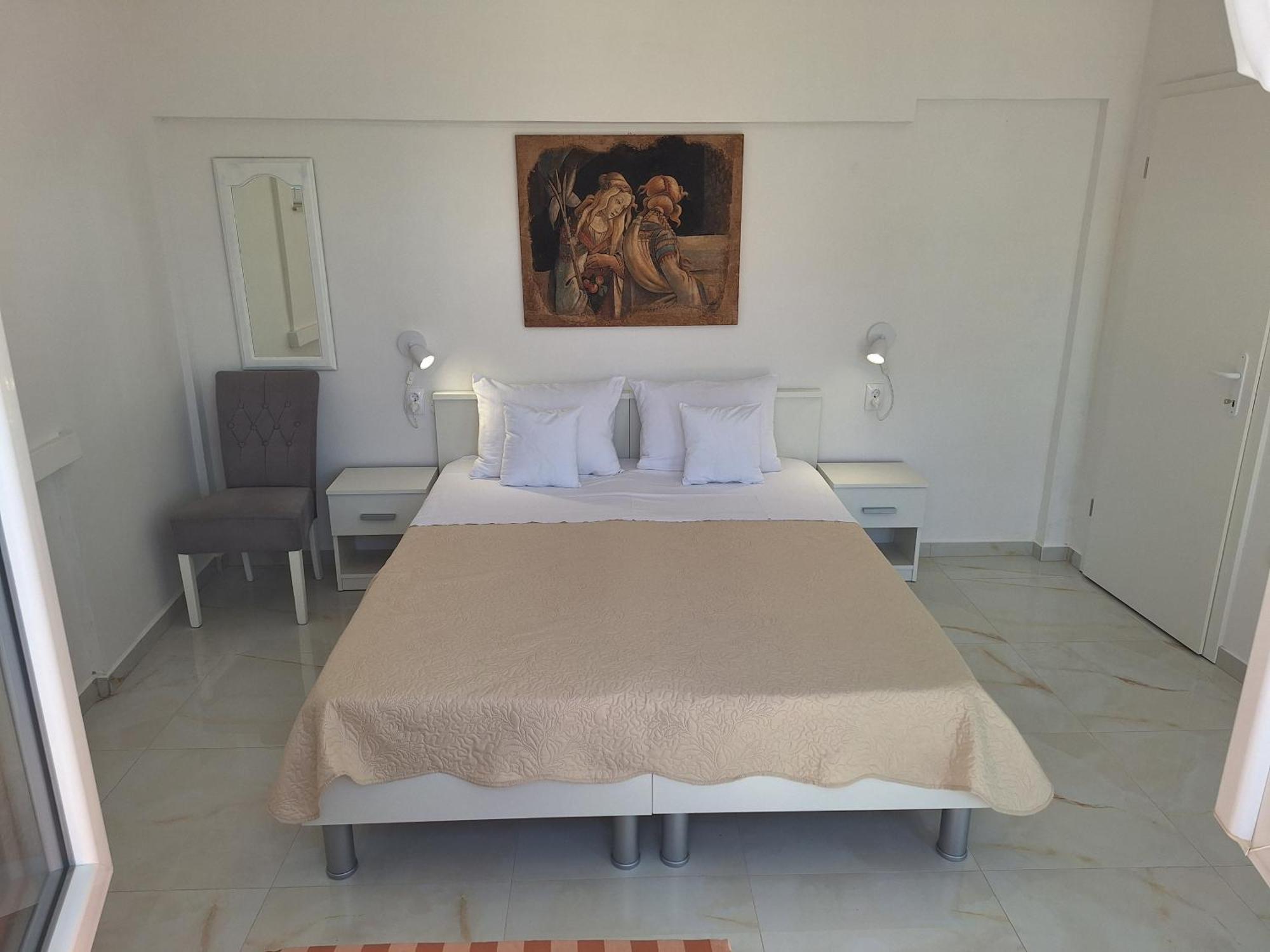Apartman Graciela Perfect Location Gradac Gradac (Split-Dalmatia) Exterior foto