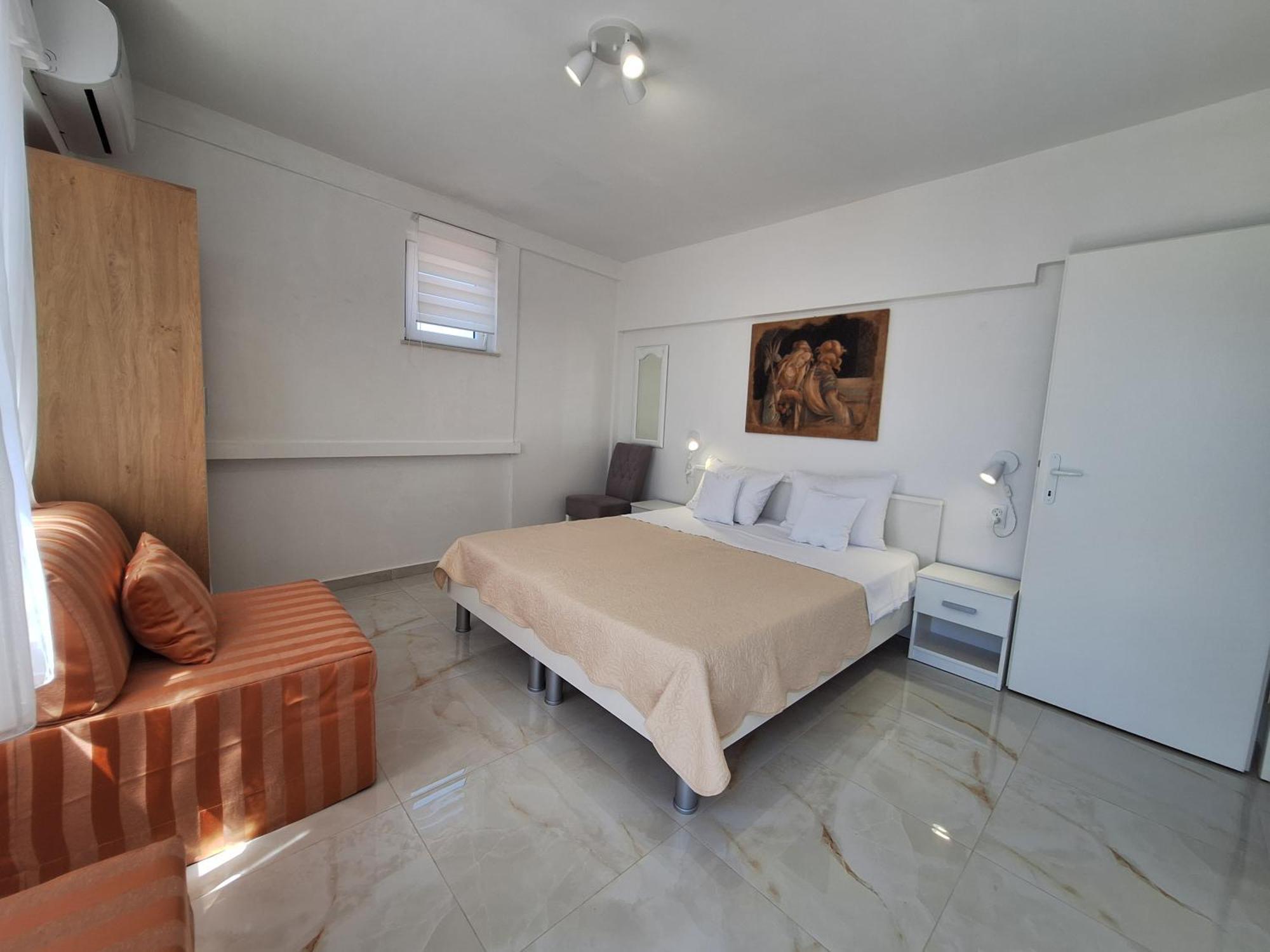 Apartman Graciela Perfect Location Gradac Gradac (Split-Dalmatia) Exterior foto