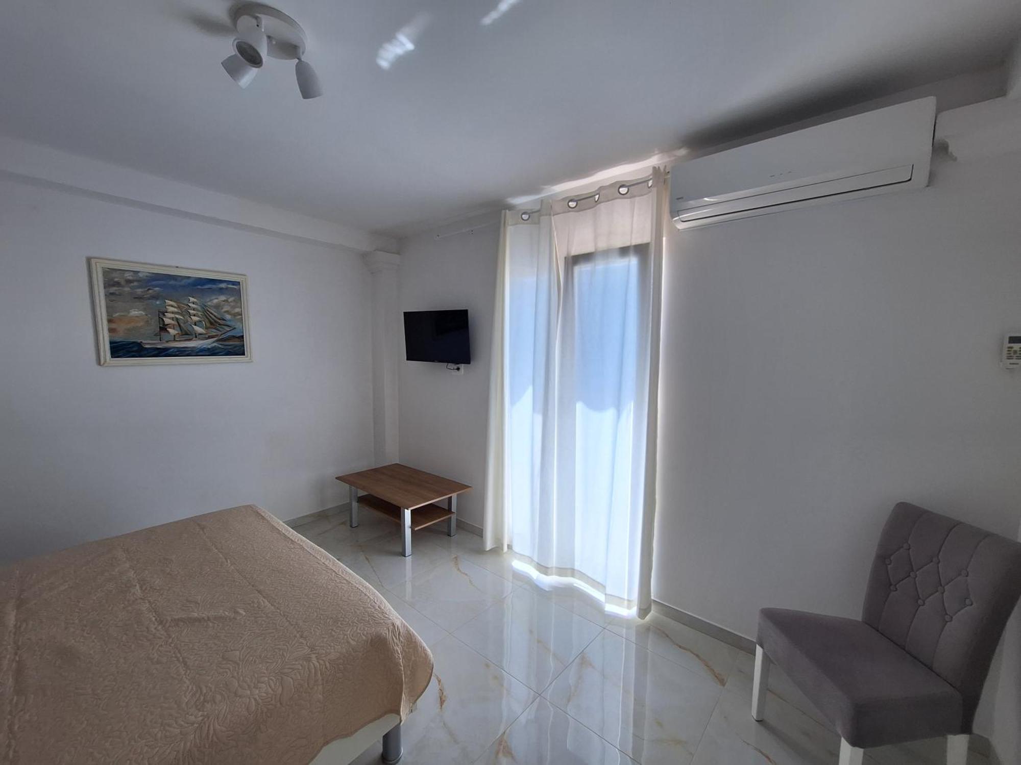 Apartman Graciela Perfect Location Gradac Gradac (Split-Dalmatia) Exterior foto