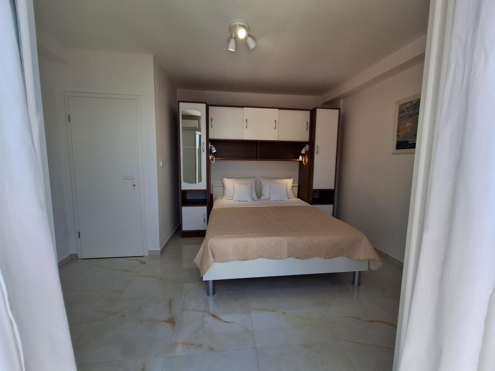 Apartman Graciela Perfect Location Gradac Gradac (Split-Dalmatia) Exterior foto