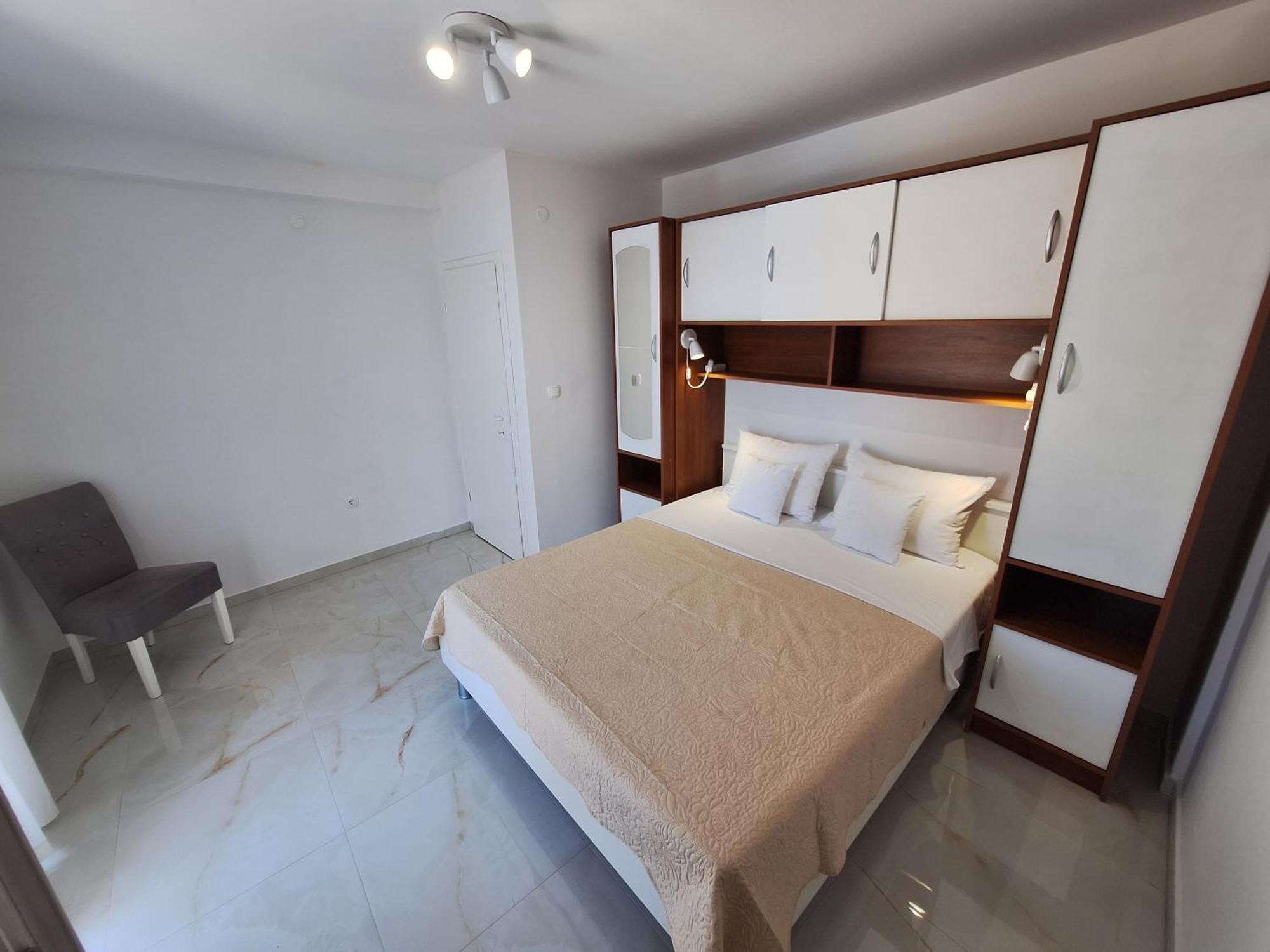 Apartman Graciela Perfect Location Gradac Gradac (Split-Dalmatia) Exterior foto
