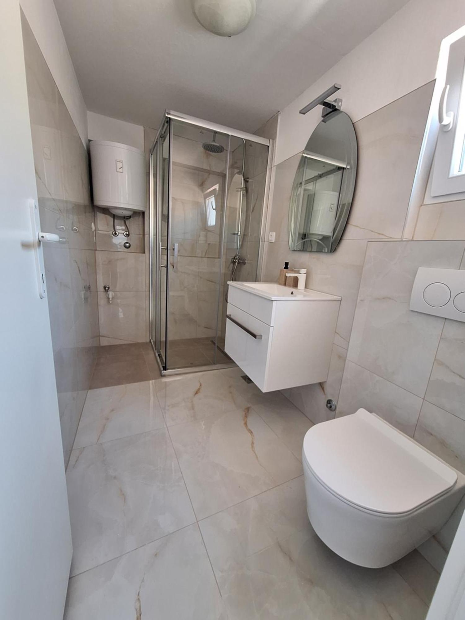 Apartman Graciela Perfect Location Gradac Gradac (Split-Dalmatia) Exterior foto