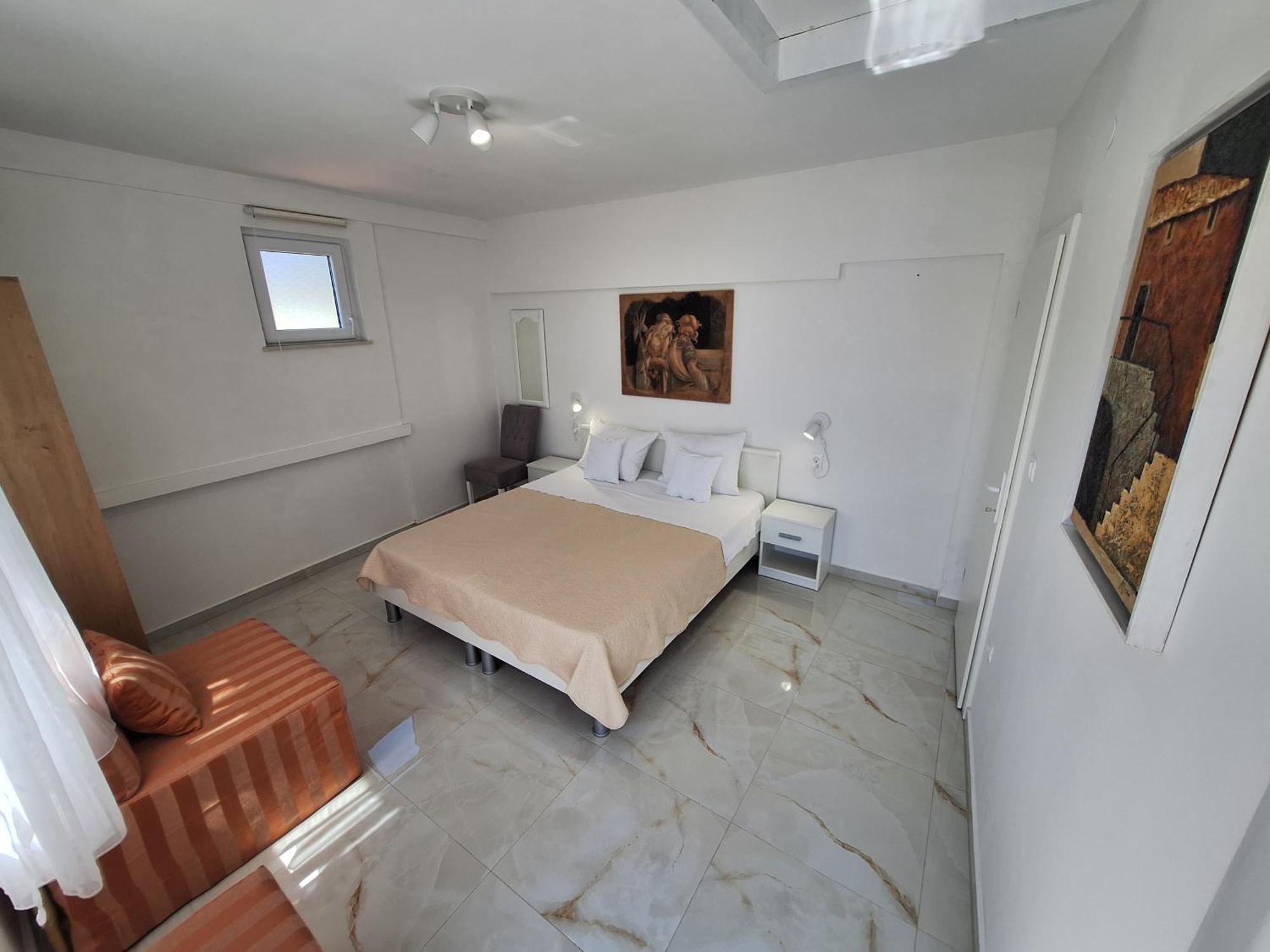 Apartman Graciela Perfect Location Gradac Gradac (Split-Dalmatia) Exterior foto