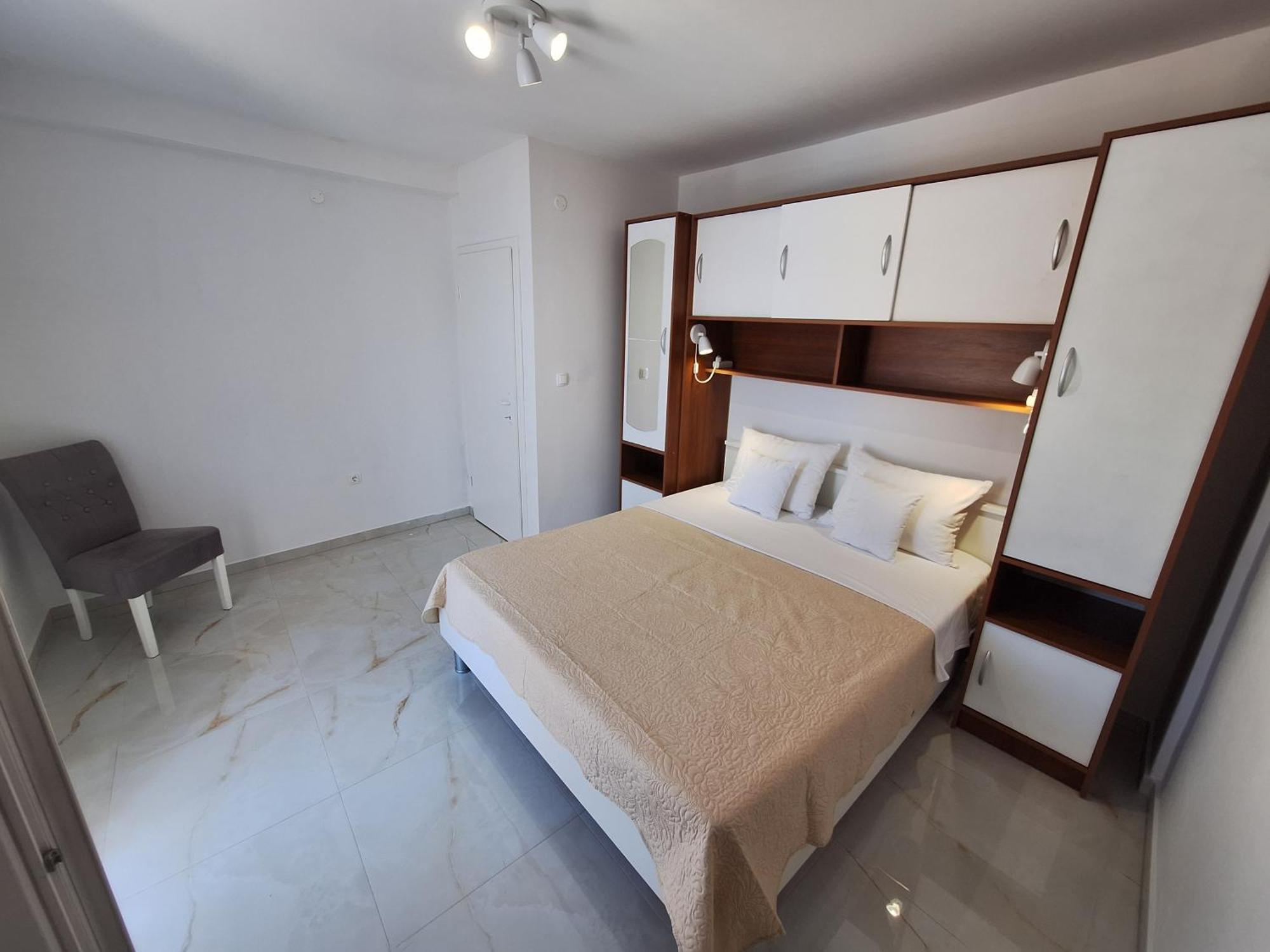 Apartman Graciela Perfect Location Gradac Gradac (Split-Dalmatia) Exterior foto